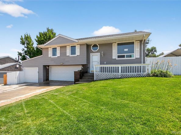 7762 N Saulsbury Street, Arvada CO 80003