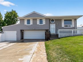 7762 N Saulsbury Street, Arvada CO 80003