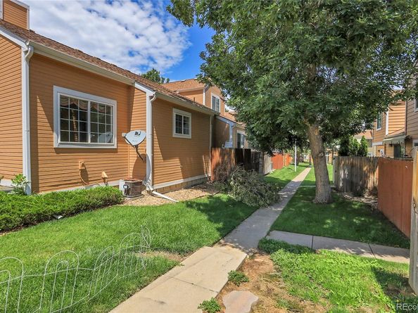 12985 W 64th Drive D, Arvada CO 80004