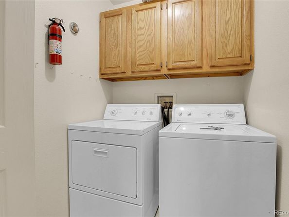 12985 W 64th Drive D, Arvada CO 80004