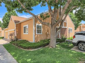 12985 W 64th Drive D, Arvada CO 80004