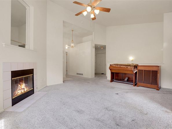 12985 W 64th Drive D, Arvada CO 80004
