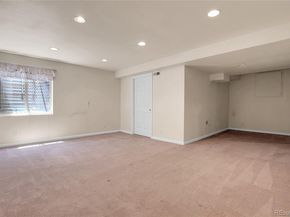 12985 W 64th Drive D, Arvada CO 80004