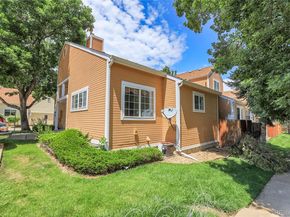 12985 W 64th Drive D, Arvada CO 80004