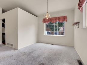 12985 W 64th Drive D, Arvada CO 80004