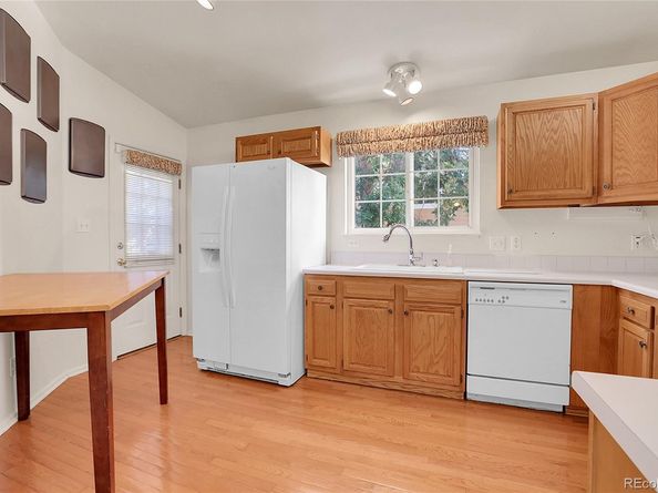 12985 W 64th Drive D, Arvada CO 80004