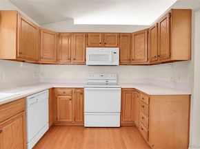 12985 W 64th Drive D, Arvada CO 80004