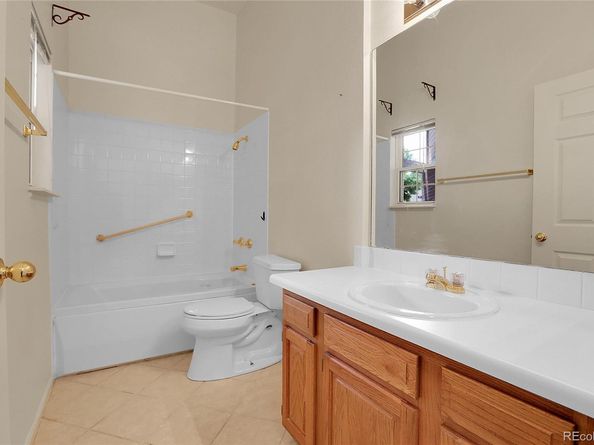 12985 W 64th Drive D, Arvada CO 80004