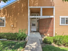 12985 W 64th Drive D, Arvada CO 80004
