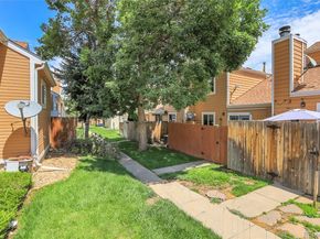 12985 W 64th Drive D, Arvada CO 80004