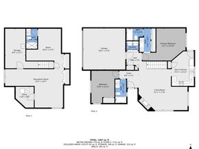 12985 W 64th Drive D, Arvada CO 80004