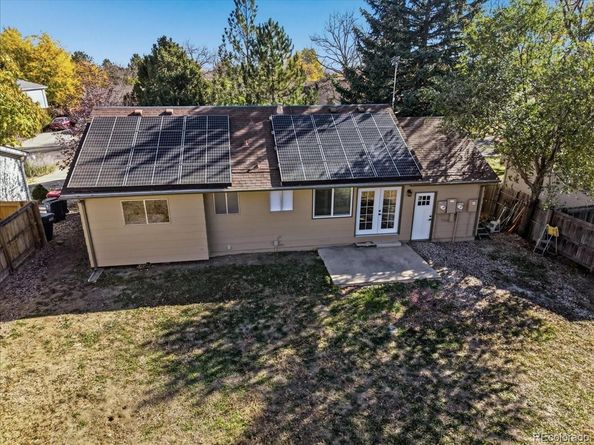 1705 Dover Street, Broomfield CO 80020