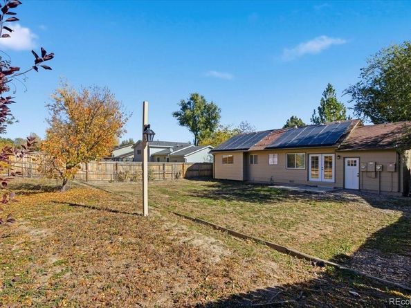 1705 Dover Street, Broomfield CO 80020