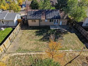 1705 Dover Street, Broomfield CO 80020