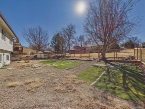 4730 W 109th Avenue, Westminster CO 80031