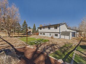 4730 W 109th Avenue, Westminster CO 80031