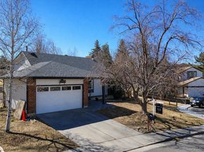 4730 W 109th Avenue, Westminster CO 80031