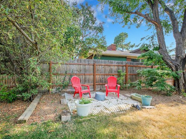 6832 S High Street, Centennial CO 80122