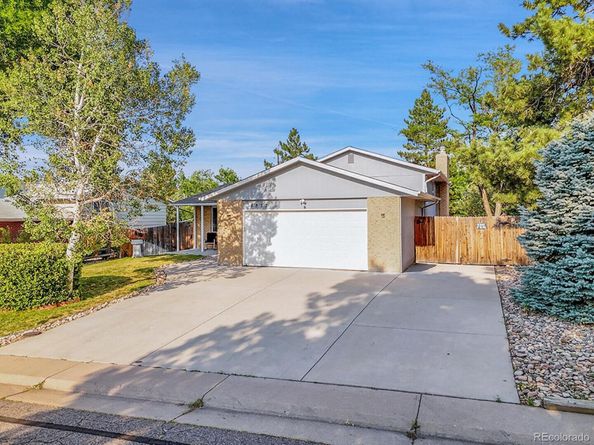 6832 S High Street, Centennial CO 80122