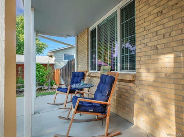 6832 S High Street, Centennial CO 80122