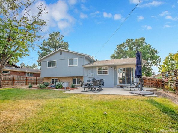 6832 S High Street, Centennial CO 80122