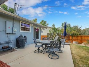 6832 S High Street, Centennial CO 80122