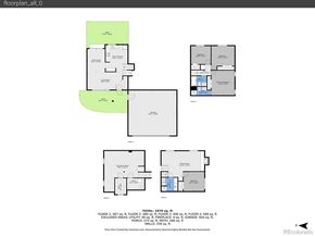 6832 S High Street, Centennial CO 80122