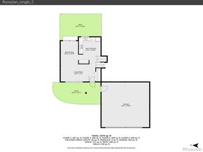 6832 S High Street, Centennial CO 80122