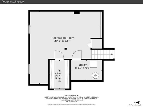 6832 S High Street, Centennial CO 80122