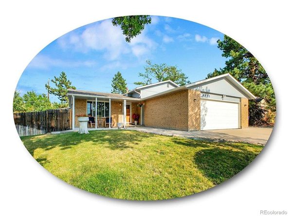 6832 S High Street, Centennial CO 80122