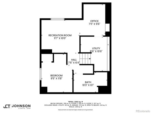 11727 Oswego Street, Commerce City CO 80640