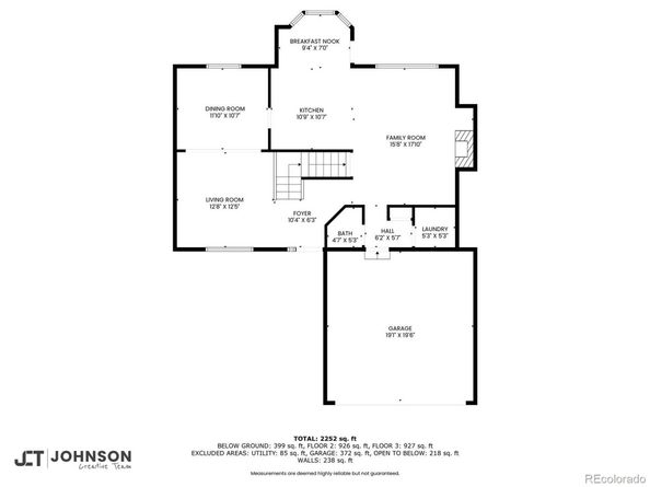 11727 Oswego Street, Commerce City CO 80640