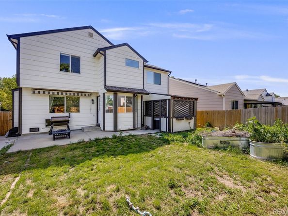 11727 Oswego Street, Commerce City CO 80640