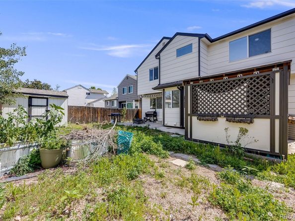 11727 Oswego Street, Commerce City CO 80640