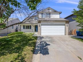 11727 Oswego Street, Commerce City CO 80640