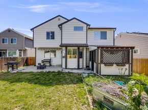 11727 Oswego Street, Commerce City CO 80640