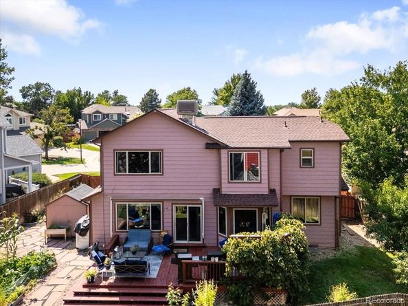 5246 S Flanders Street, Centennial CO 80015