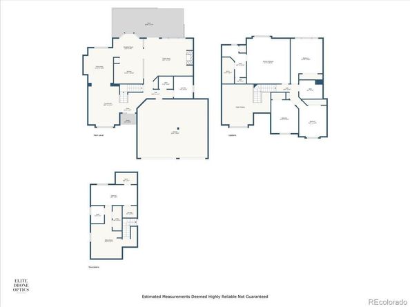 5246 S Flanders Street, Centennial CO 80015
