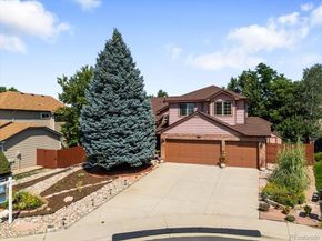 5246 S Flanders Street, Centennial CO 80015