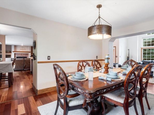 5246 S Flanders Street, Centennial CO 80015