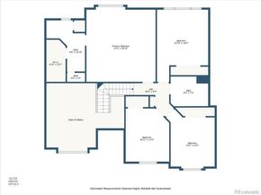 5246 S Flanders Street, Centennial CO 80015
