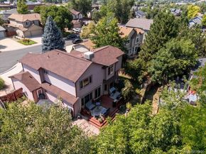 5246 S Flanders Street, Centennial CO 80015