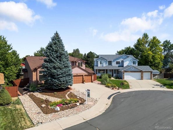 5246 S Flanders Street, Centennial CO 80015