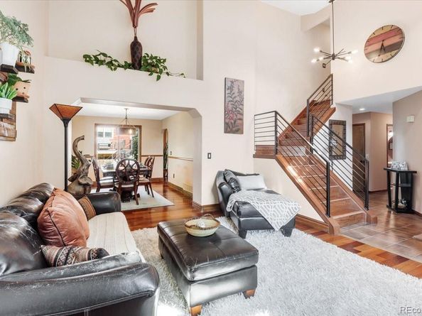 5246 S Flanders Street, Centennial CO 80015