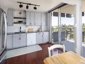 790 N Washington Street 1210, Denver CO 80203