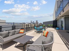 790 N Washington Street 1210, Denver CO 80203