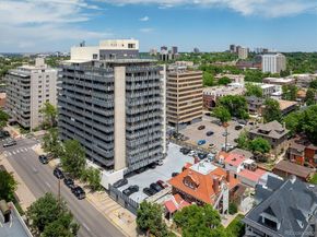 790 N Washington Street 1210, Denver CO 80203