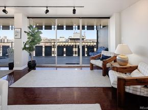 790 N Washington Street 1210, Denver CO 80203