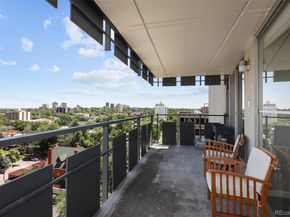 790 N Washington Street 1210, Denver CO 80203