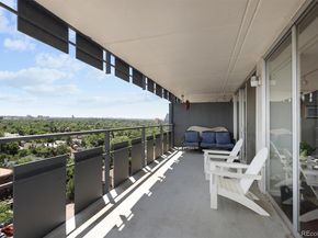 790 N Washington Street 1210, Denver CO 80203